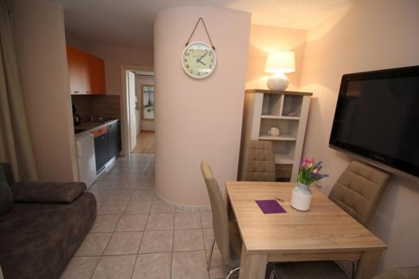 Ara-Ara Apartment บัชกา ภายนอก รูปภาพ