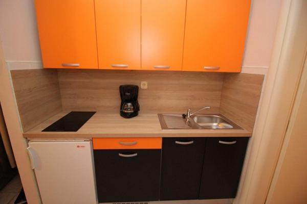 Ara-Ara Apartment บัชกา ภายนอก รูปภาพ