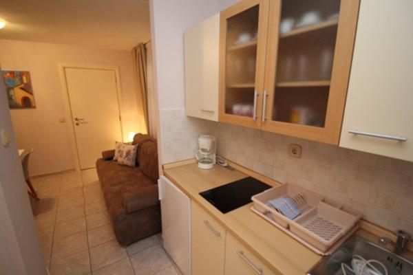 Ara-Ara Apartment บัชกา ภายนอก รูปภาพ