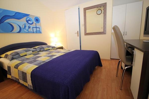 Ara-Ara Apartment บัชกา ภายนอก รูปภาพ
