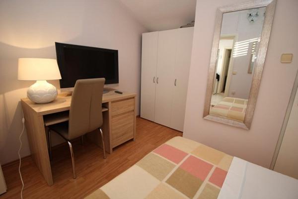 Ara-Ara Apartment บัชกา ภายนอก รูปภาพ