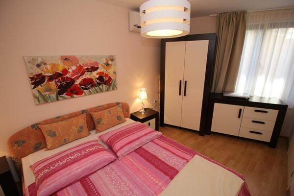 Ara-Ara Apartment บัชกา ภายนอก รูปภาพ