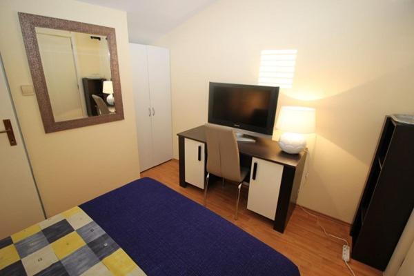 Ara-Ara Apartment บัชกา ภายนอก รูปภาพ