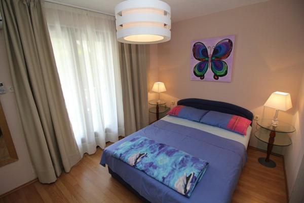 Ara-Ara Apartment บัชกา ภายนอก รูปภาพ
