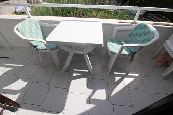 Ara-Ara Apartment บัชกา ภายนอก รูปภาพ