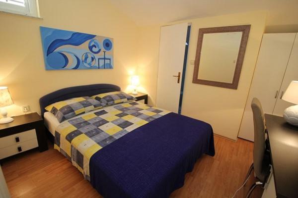 Ara-Ara Apartment บัชกา ภายนอก รูปภาพ